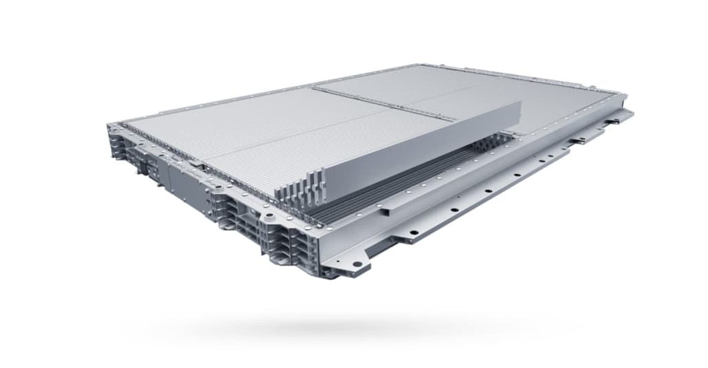 Atto 2 blade battery