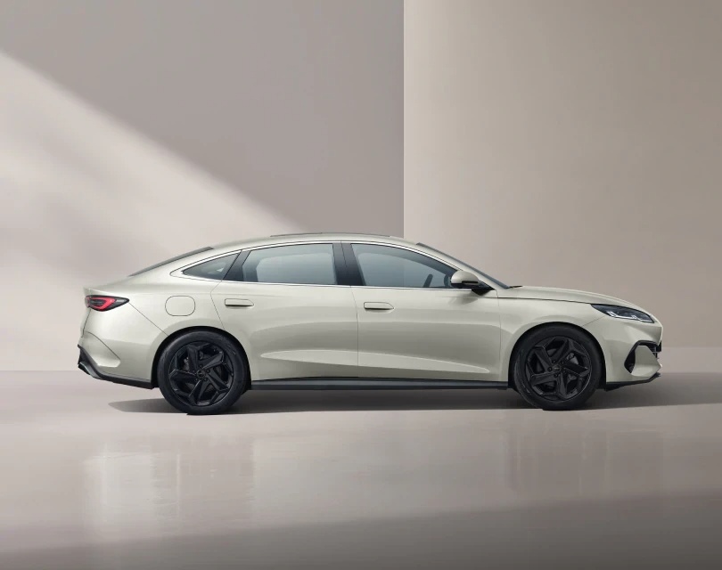 SEAL 6 DM-i side view