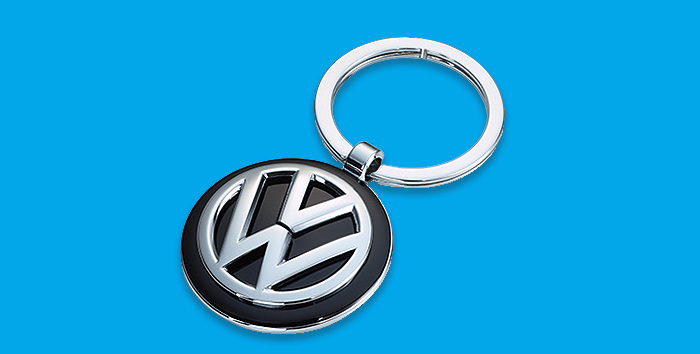 VW Commercial Merchandise