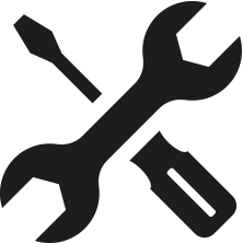 Tools Icon