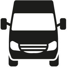 Van Icon