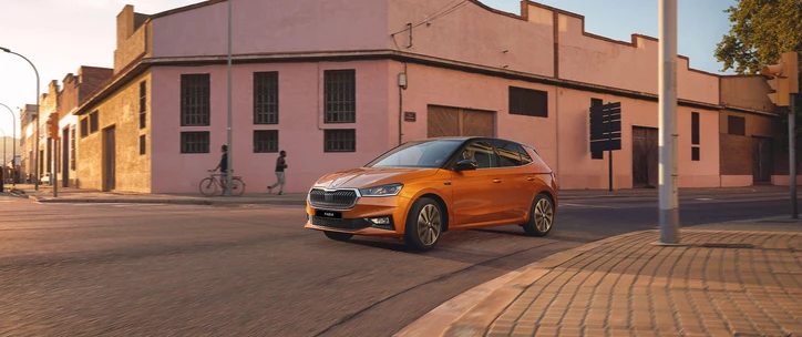 FABIA MOTABILITY
