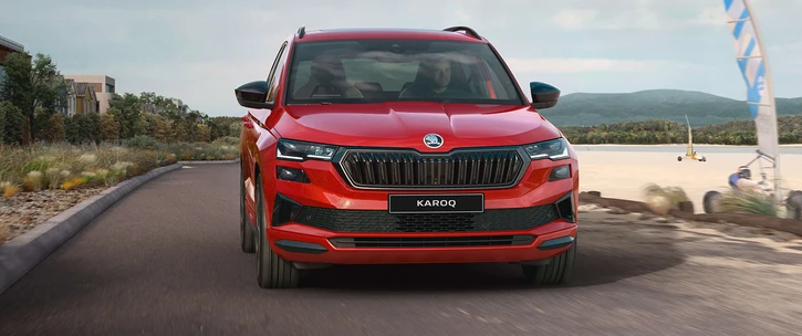 KAROQ MOTABILITY