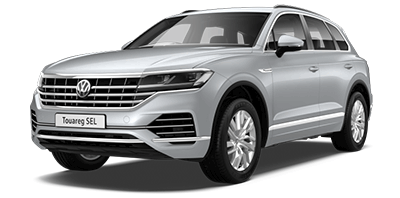 Touareg