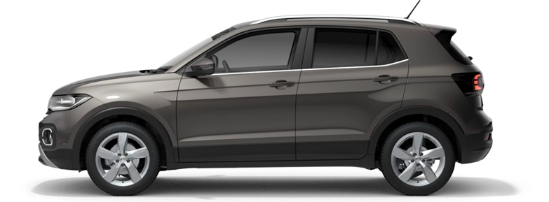 Volkswagen New Golf