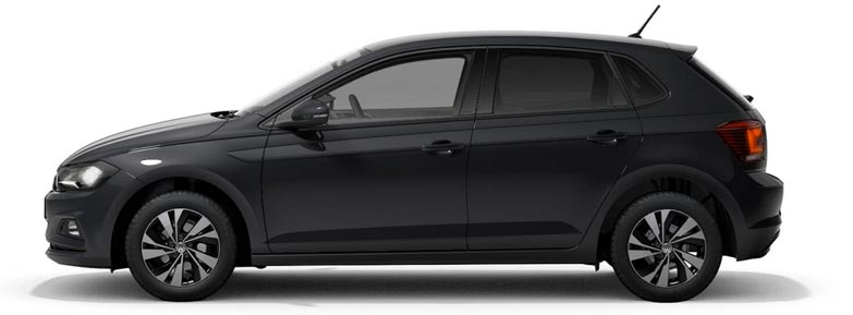 Golf 8