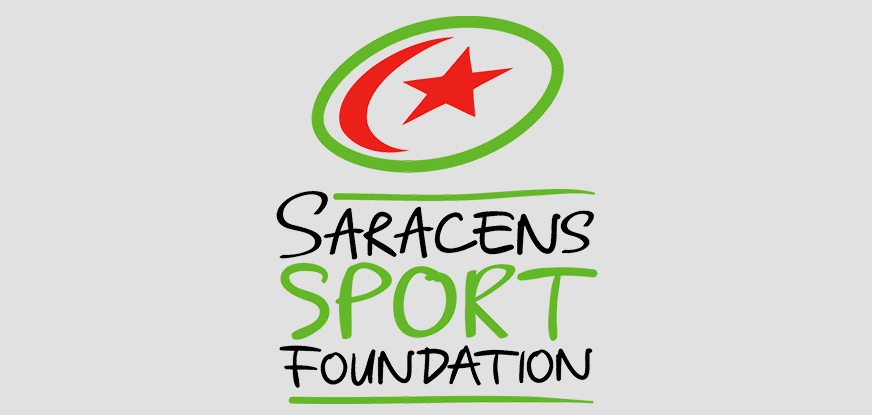 Saracens Sport Foundation