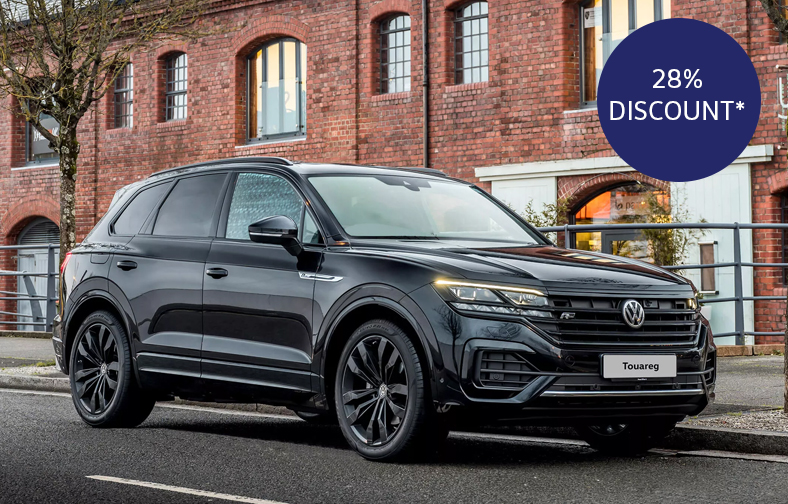 Blue Light & NHS Special Offer