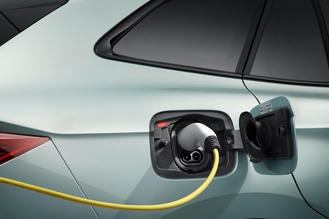 Electric Charge