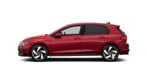 Golf 8