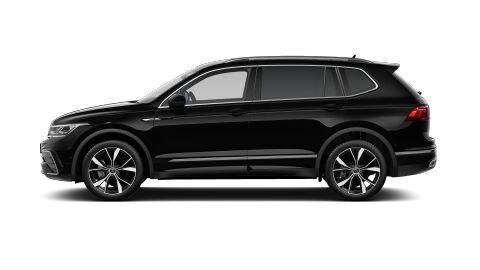 Tiguan Allspace