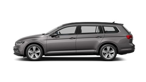 Passat Estate