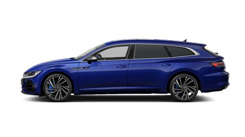 Arteon Shooting Brake