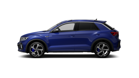 T-Roc