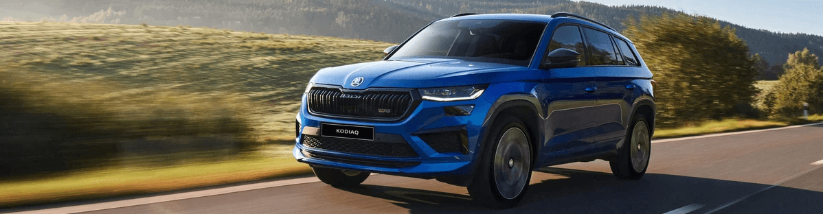 Kodiaq