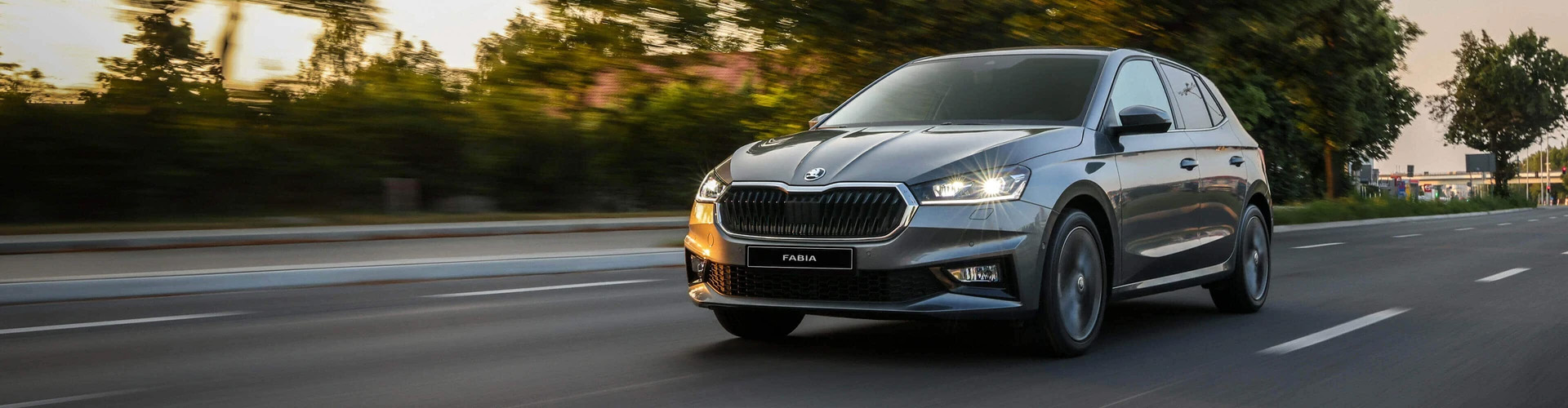 Fabia MPI