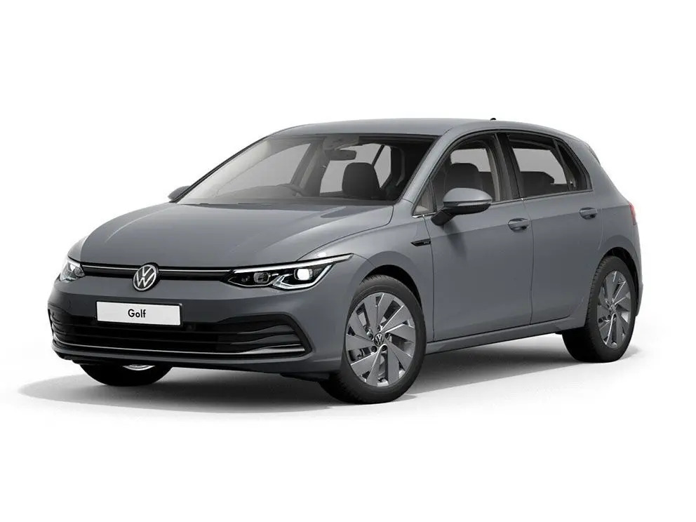 GOLF 1.5 STYLE Grey