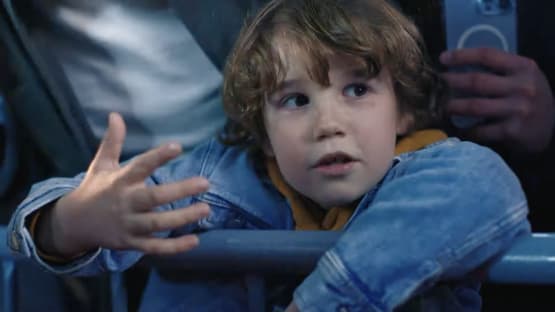 child