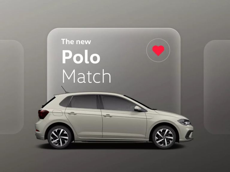 The New Polo Match