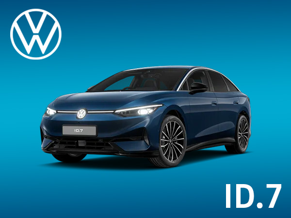 Volkswagen ID.7 Offer