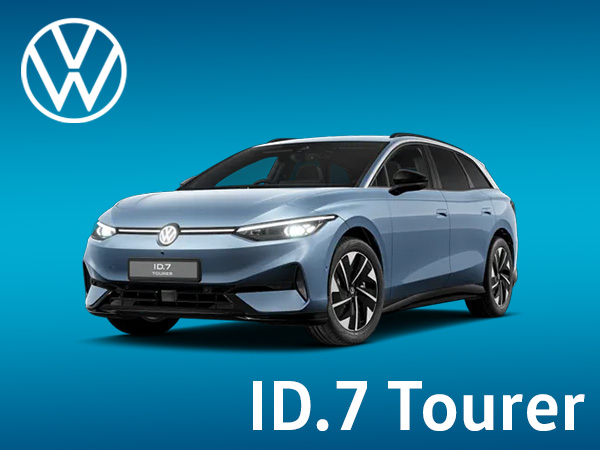 Volkswagen ID.7 Tourer Offer