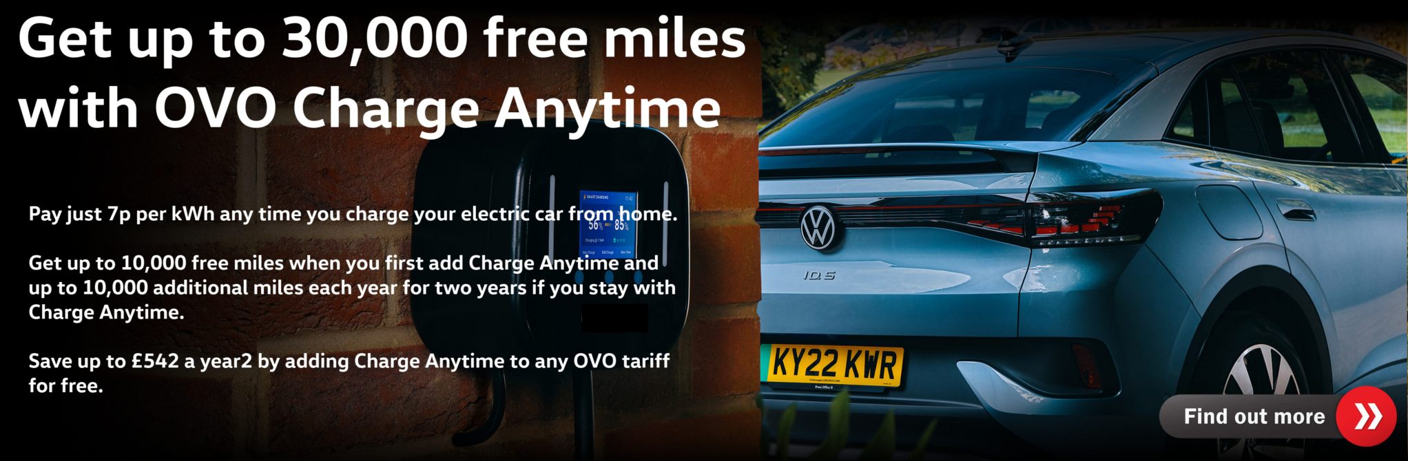 EV Charger - Banner 2