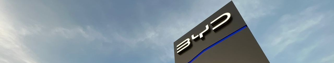 BYD Profile