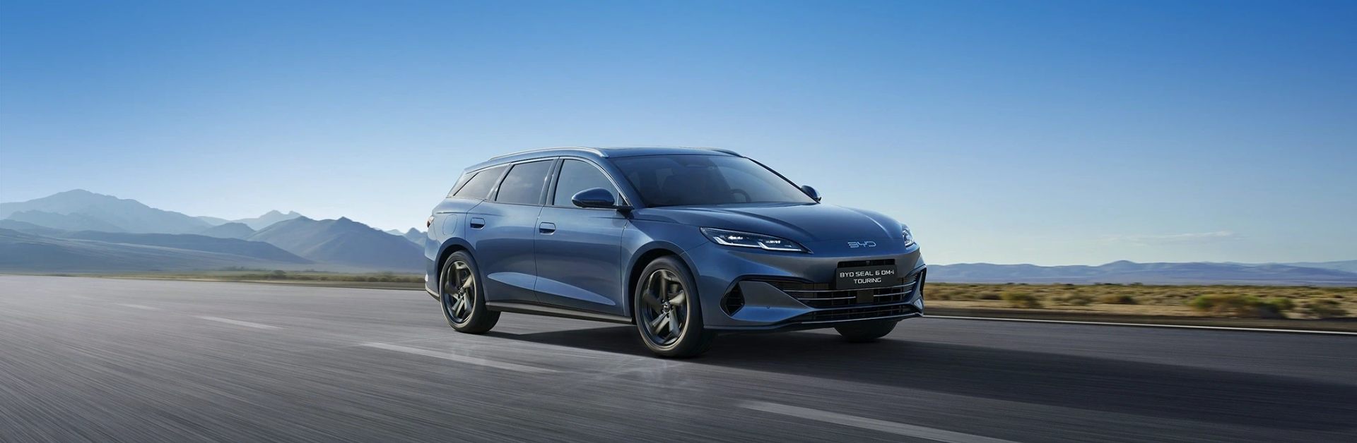 SESAL 6 DM-i Touring - Banner 1