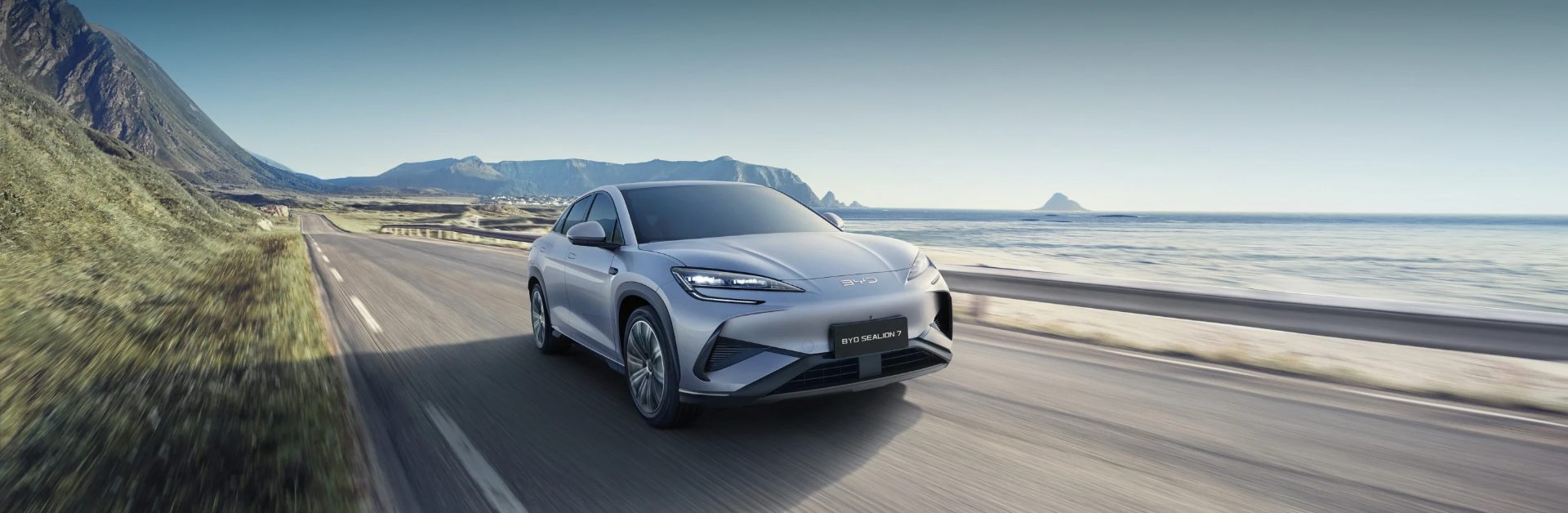 SEALION 7 - Banner 1