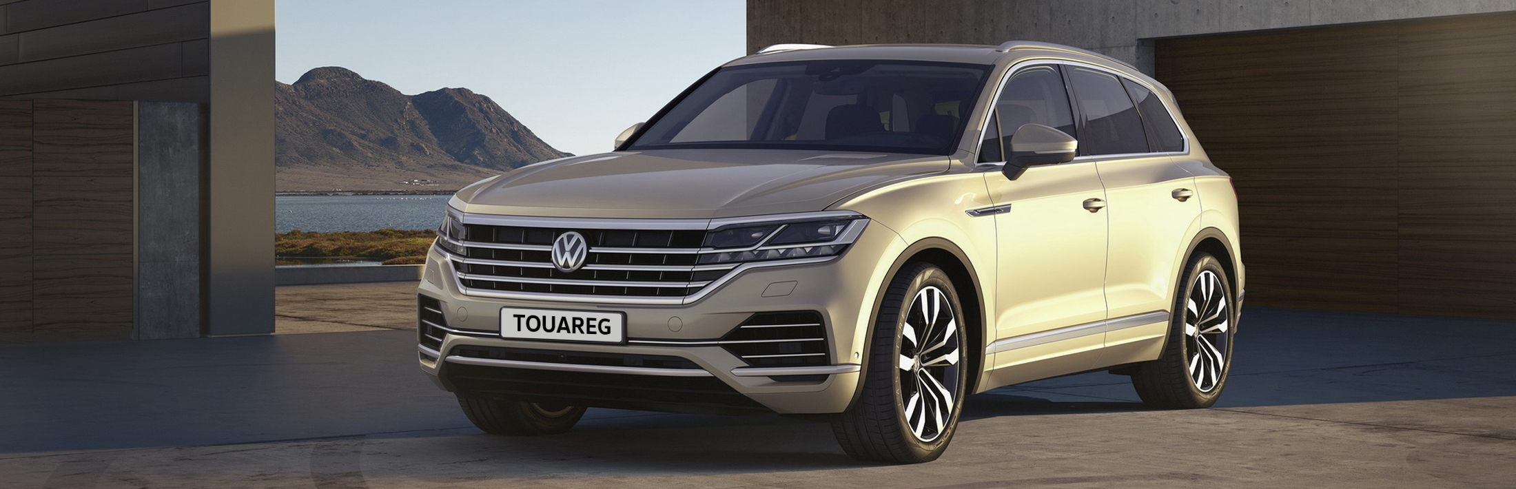 Touareg