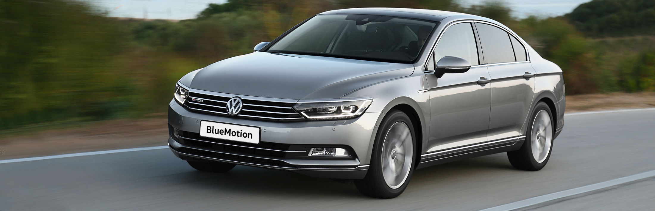 Passat Offer Slider 2