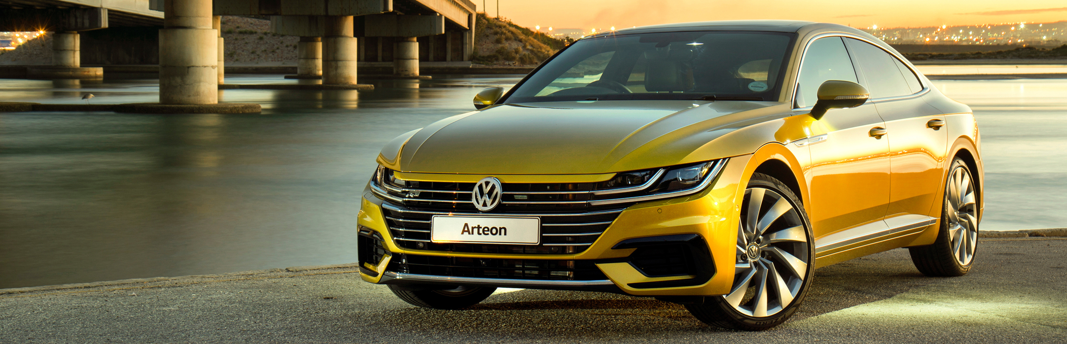 Arteon Offer Slider 2