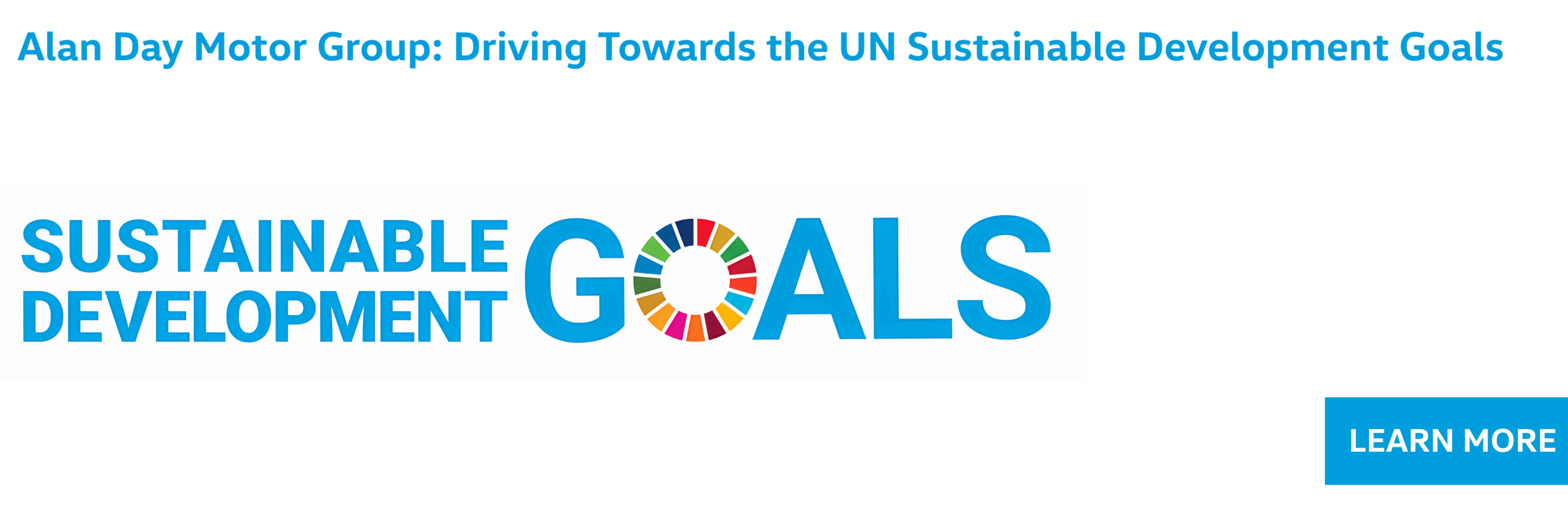 United Nations Sustainable Development Goals