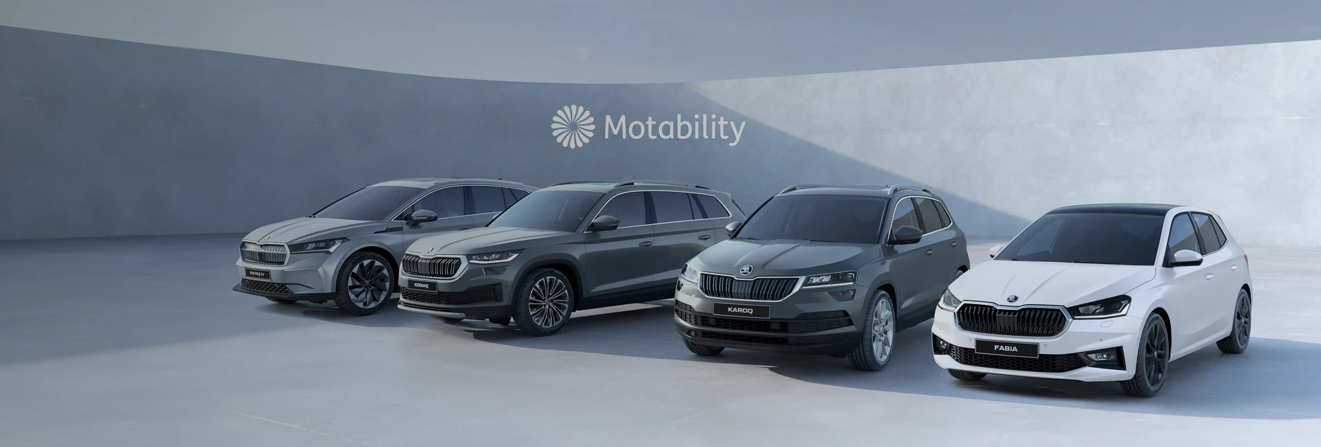 Motability Q3