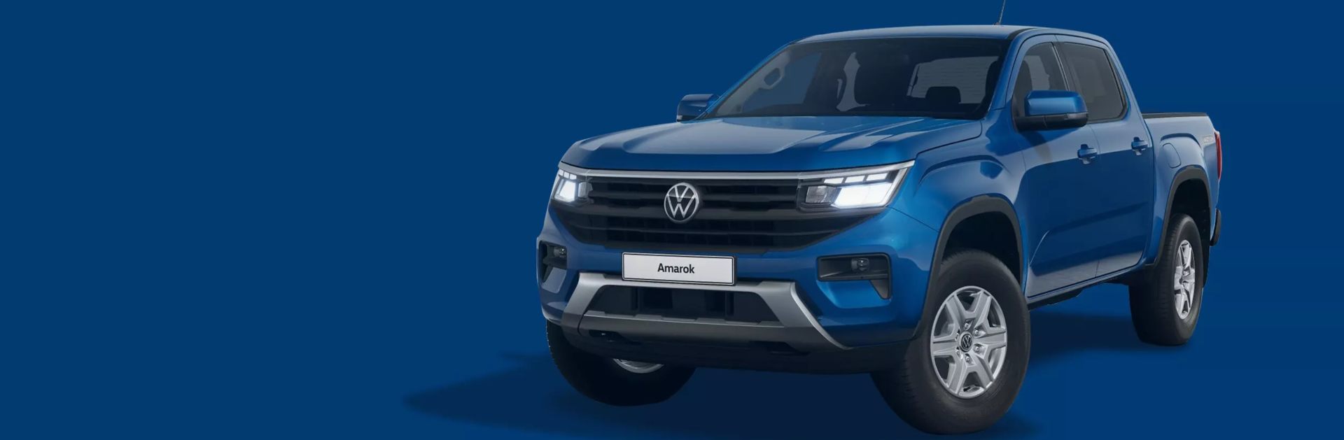 New Amarok