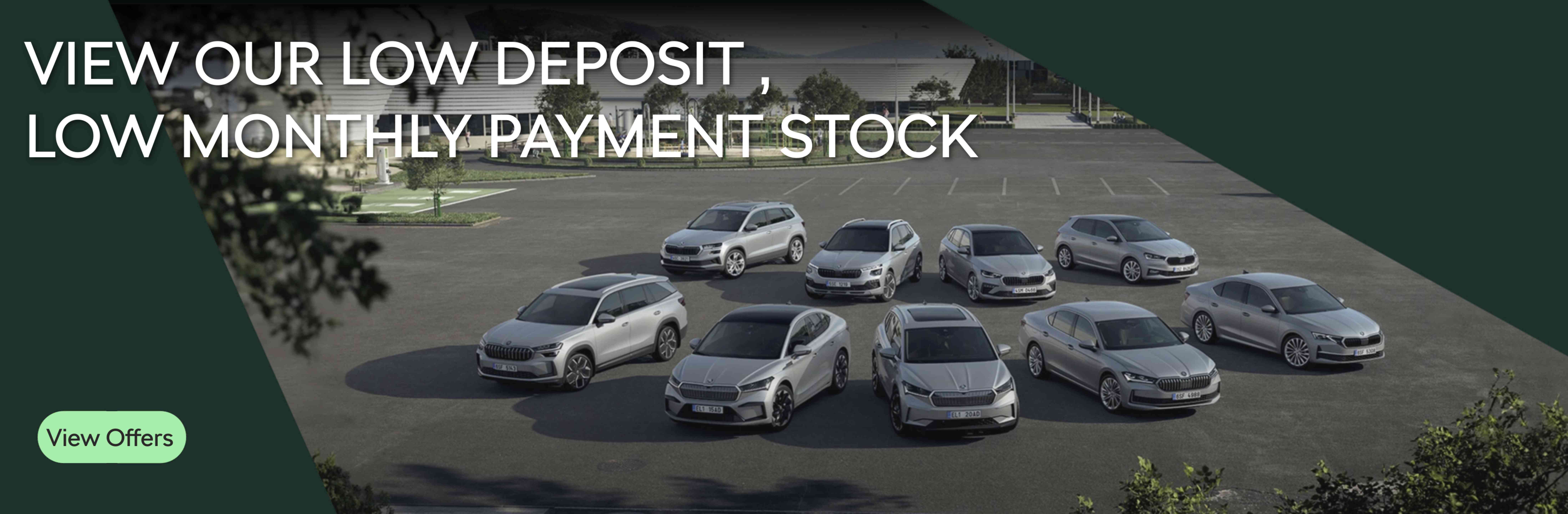 ŠKODA Summer Event
